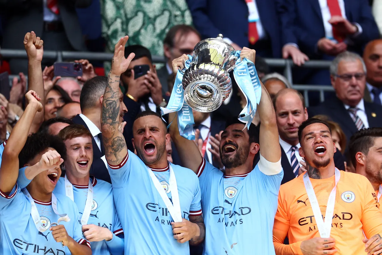 fa cup manchester city