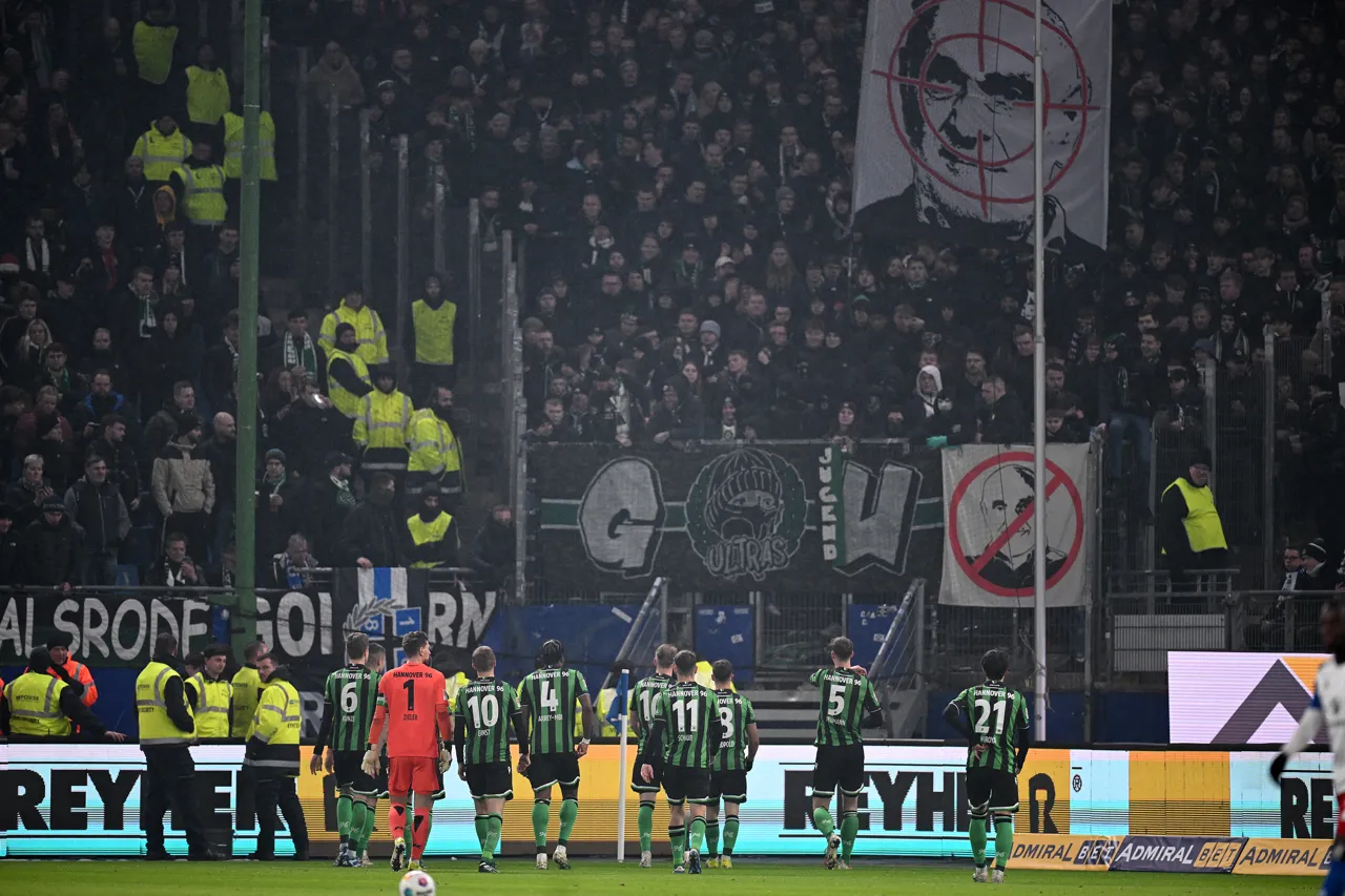 tifosi hannover