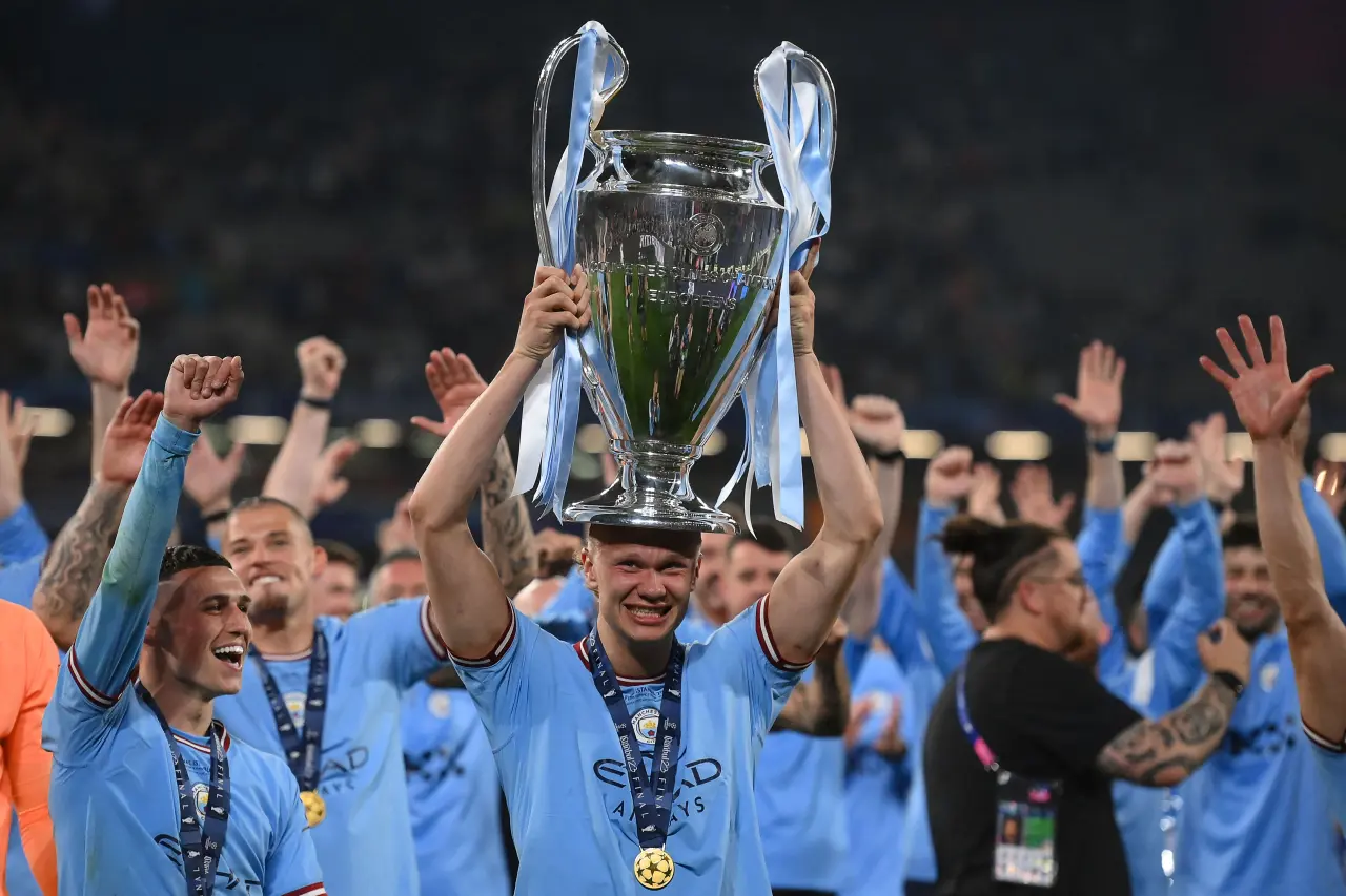 UEFA, ufficiali i premi della nuova Champions quasi 2,5 mld ai club