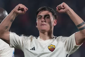 dybala