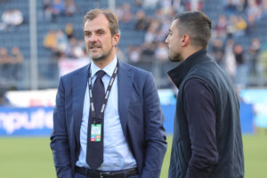 Empoli FC v Juventus - Serie A