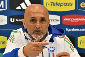 Spalletti