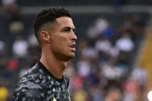 ronaldo juve sentenza stipendio