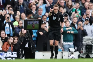 Premier League eliminazione VAR