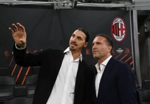 Milan bilancio 2024