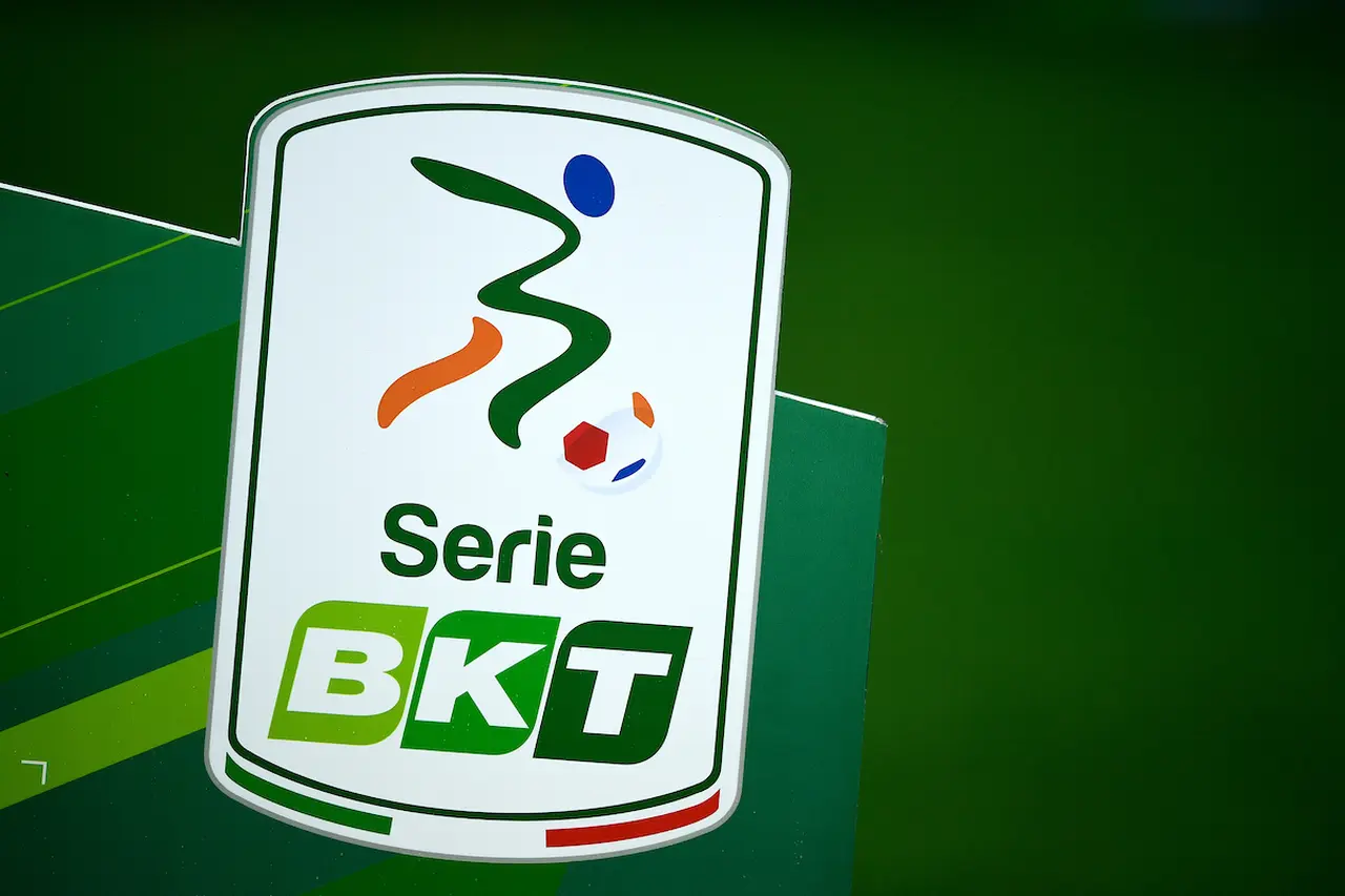 Serie B