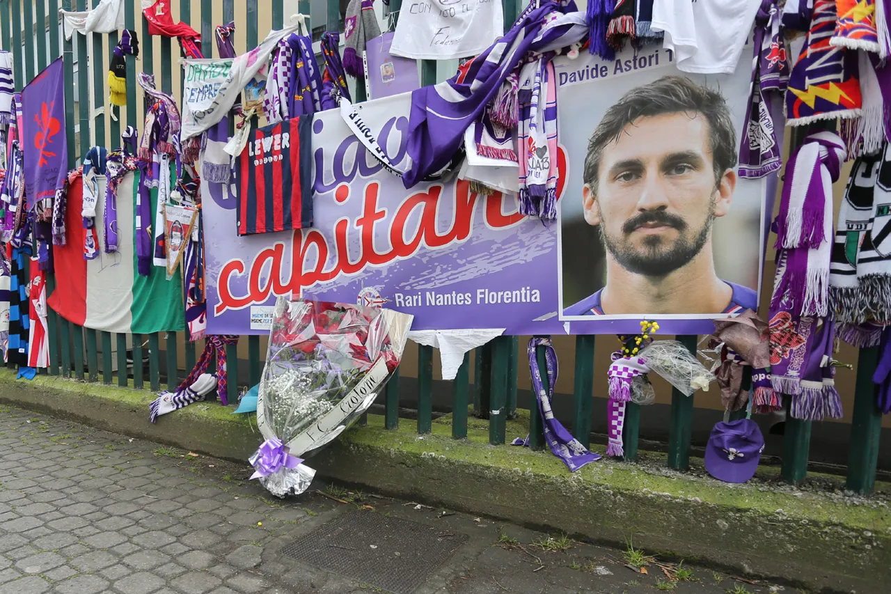 astori