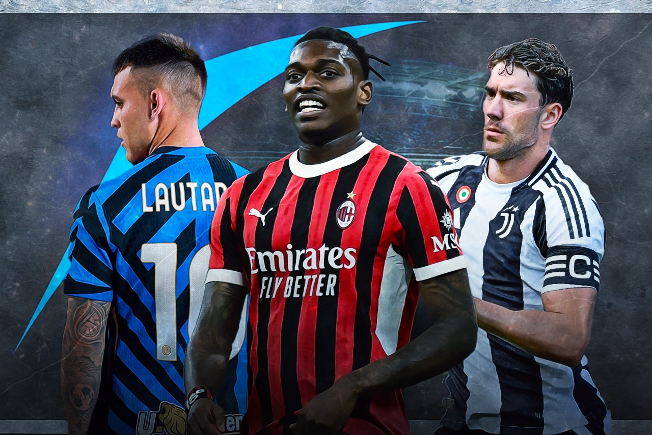 Serie A al via sul FPeX: come ci arrivano Inter, Milan e Juventus