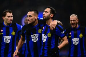 Inter previsione bilancio 2024