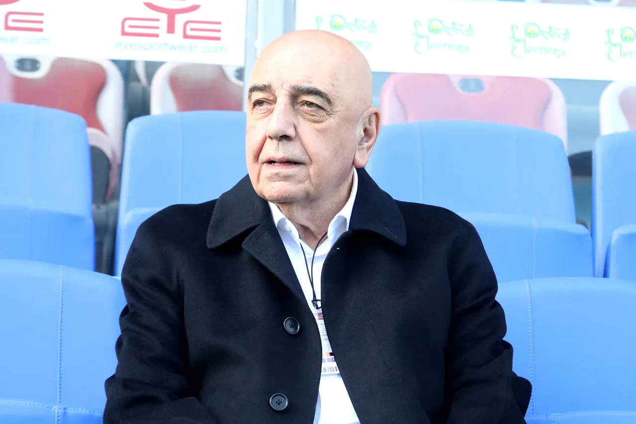 galliani