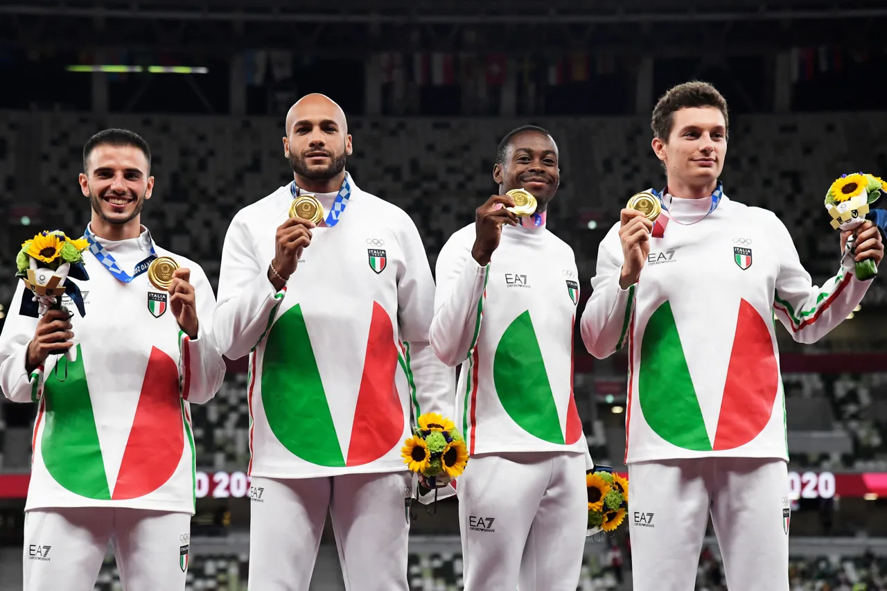 Quanto Valgono Le Medaglie Alle Olimpiadi 2024? Le Cifre E I Premi