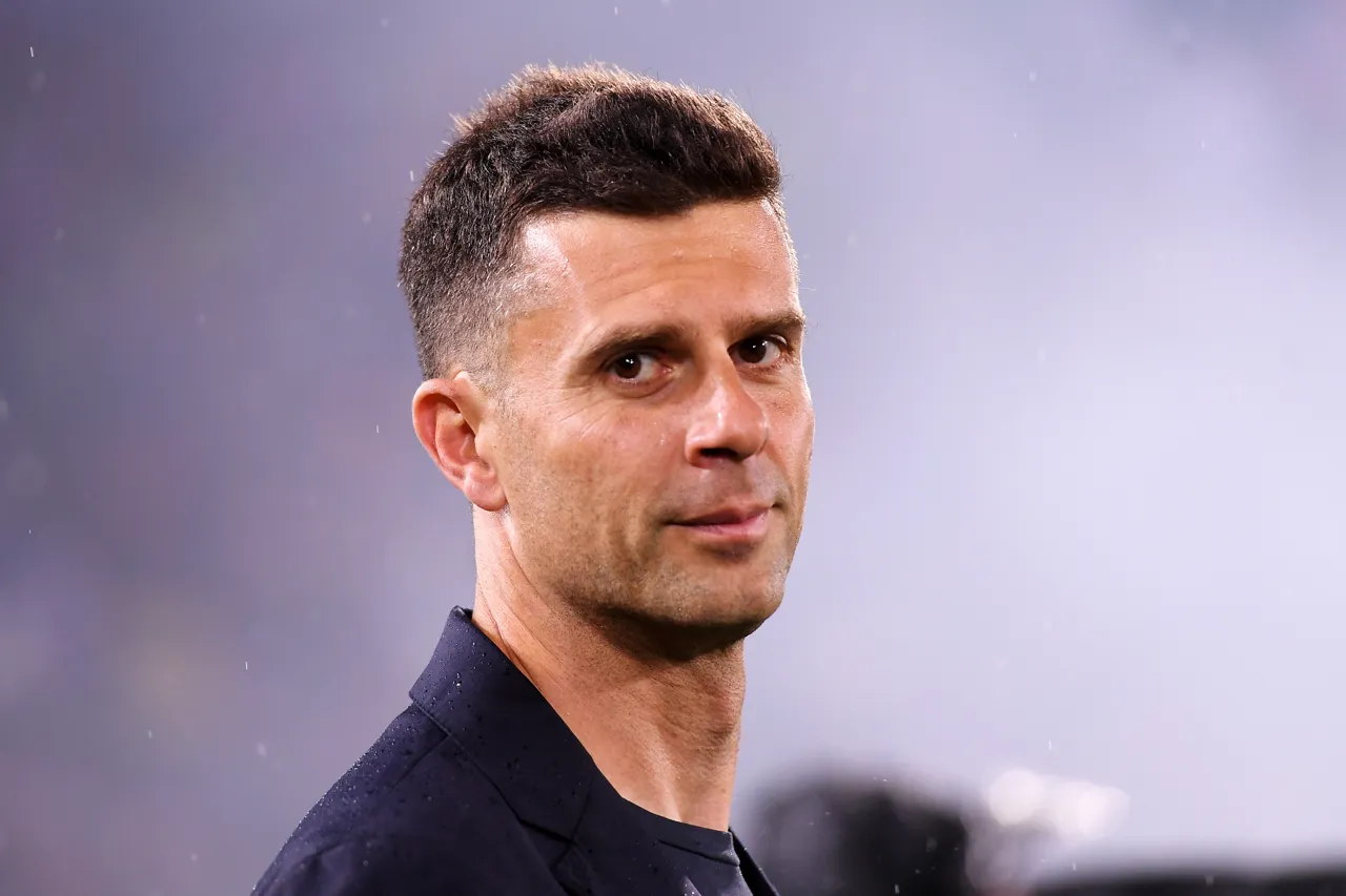 thiago motta