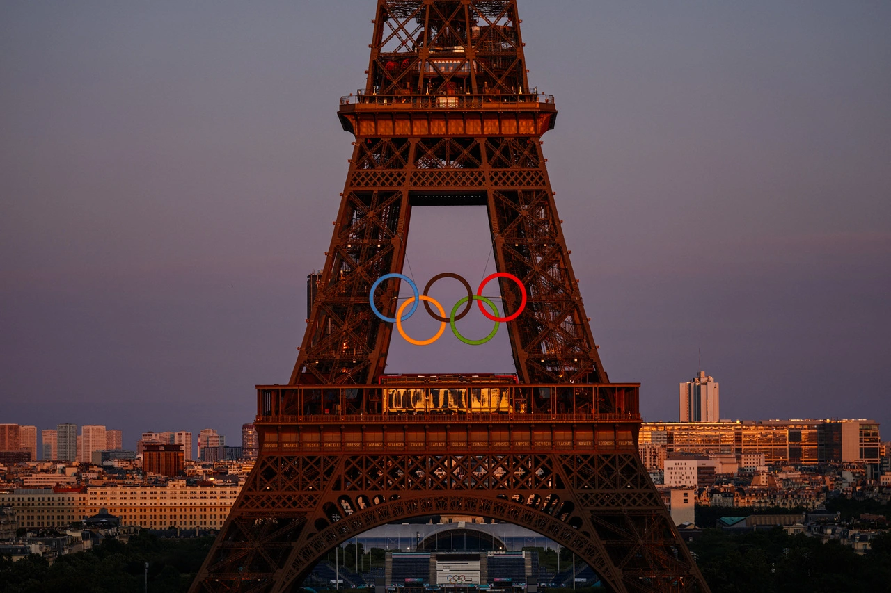 Olimpiadi 2024, dove vedere i Giochi di Parigi in tv e in streaming