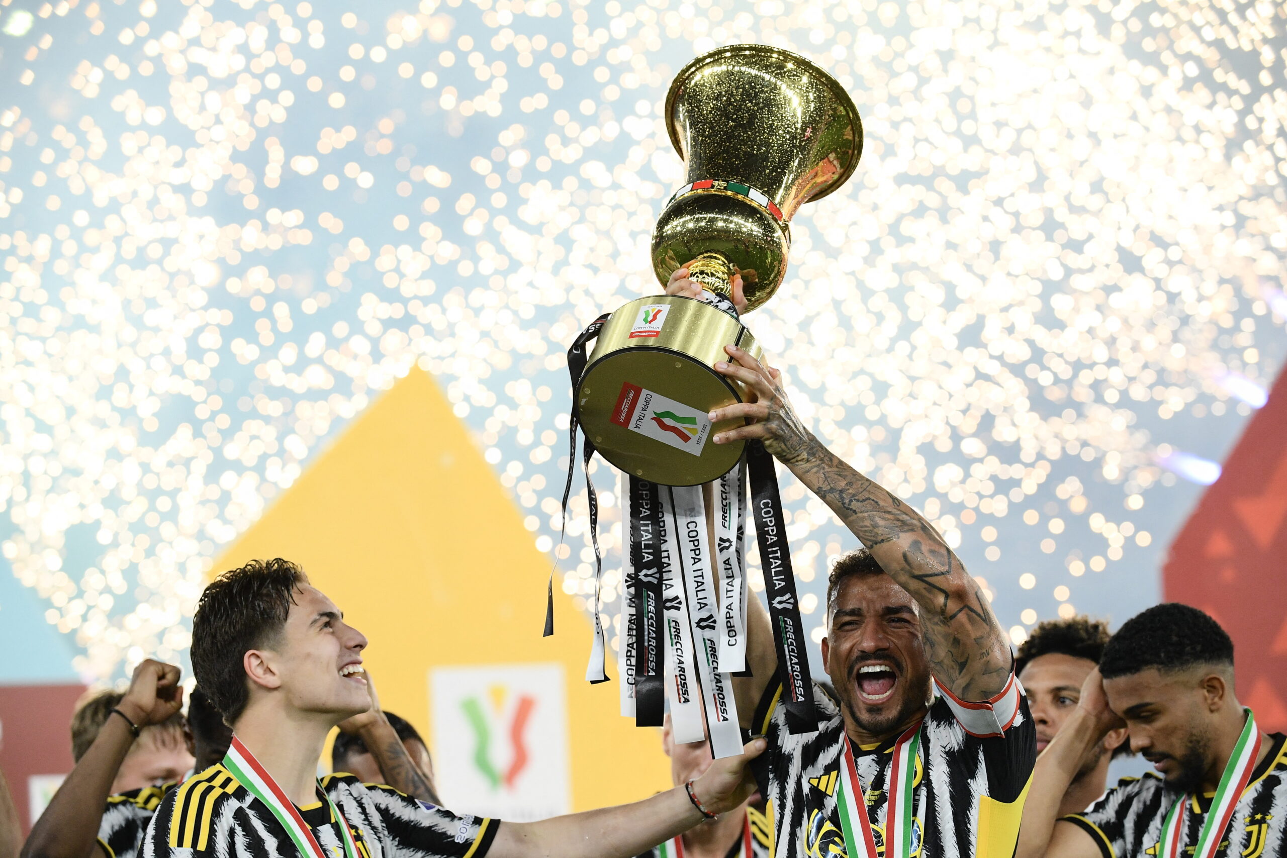 FBL-ITA-CUP-ATALANTA-JUVENTUS