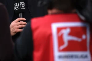 DAZN ricorso Bundesliga