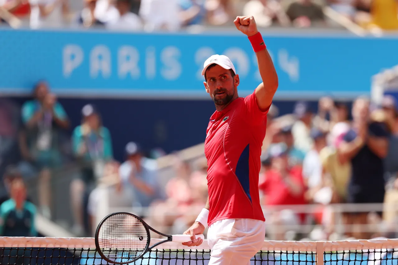 Djokovic salta Atp Finals