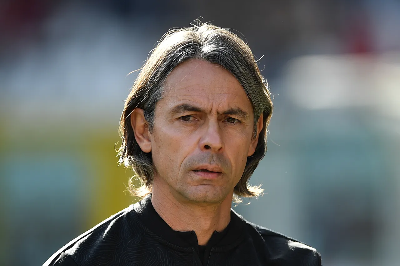 filippo inzaghi