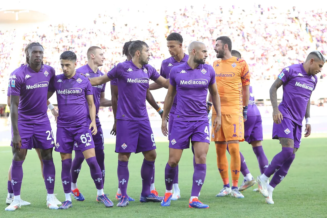 fiorentina