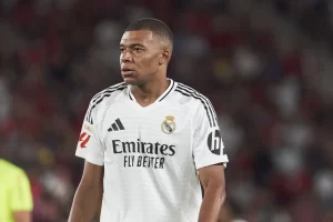 Mbappè accuse stupro