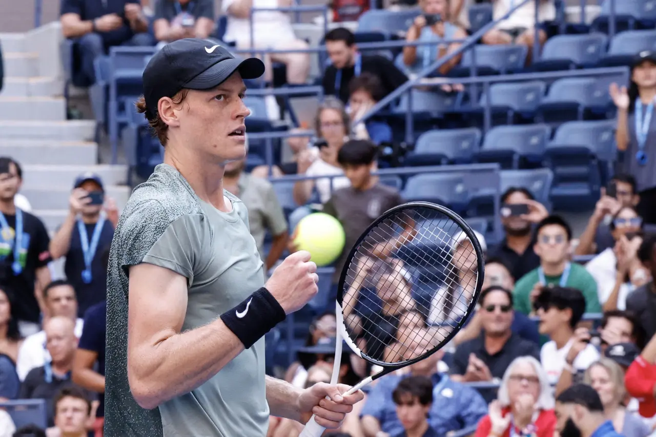 Atp Us Open 2024 Tabellone Liana Ophelie