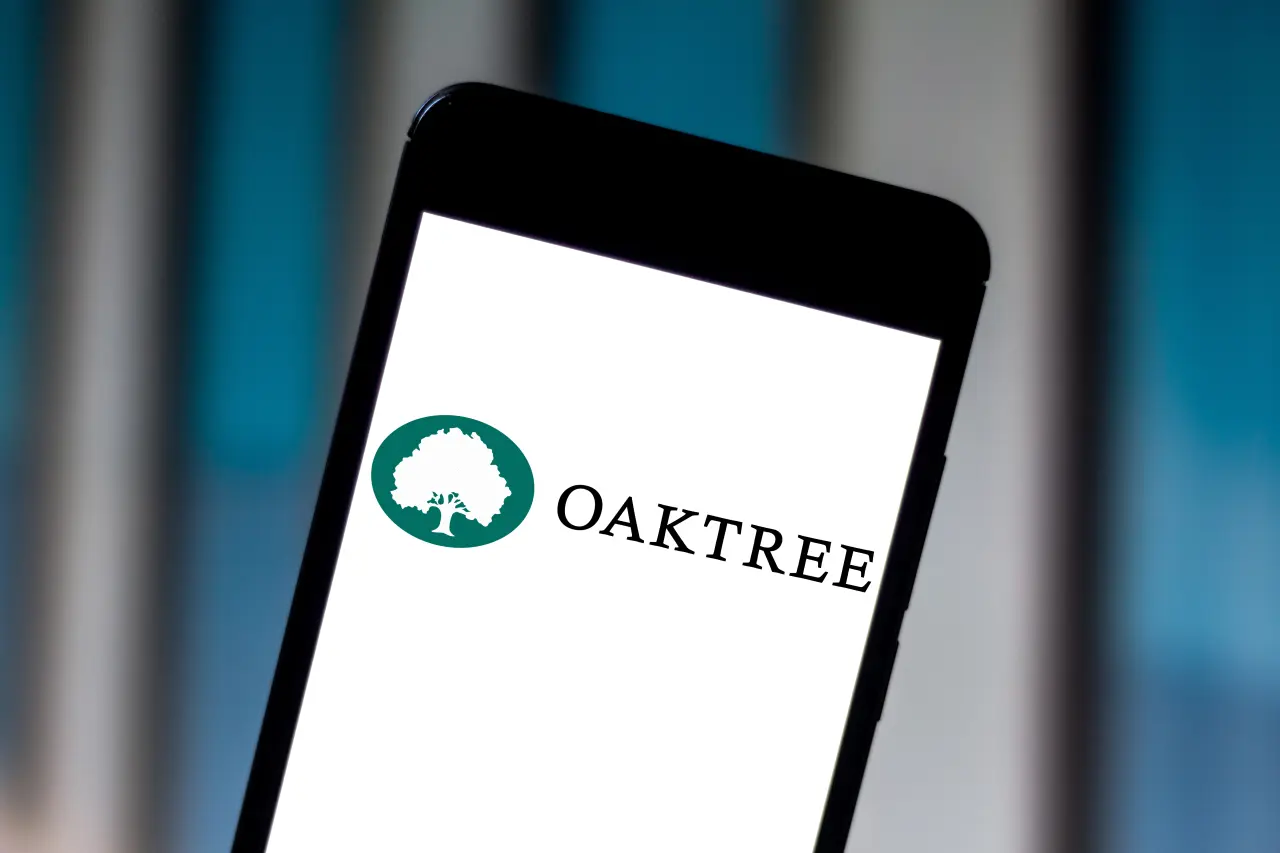 Oaktree