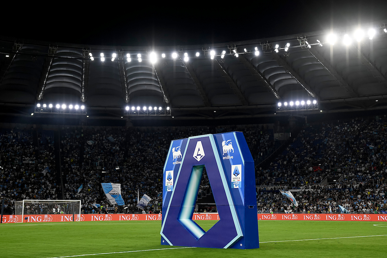 Stipendi Serie A 2024 2025