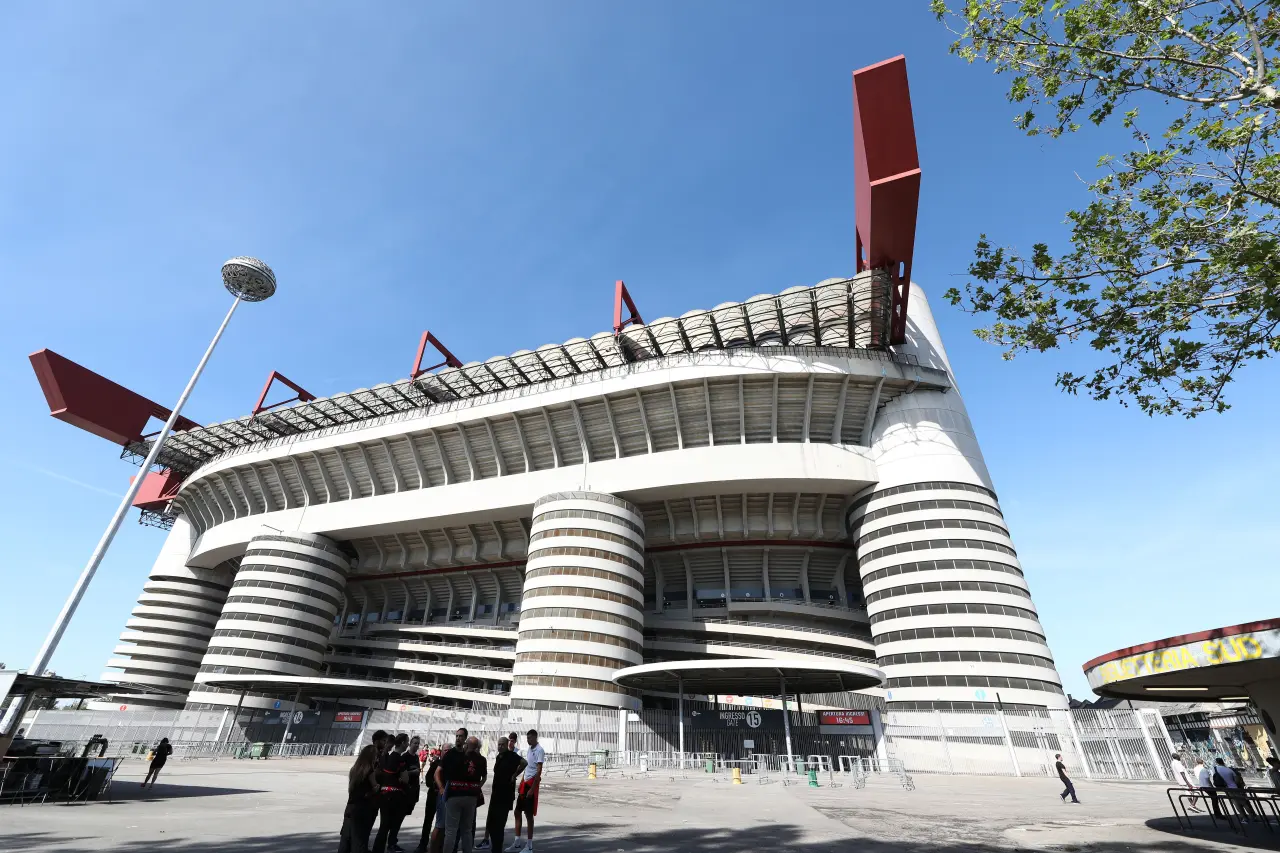 Quanto vale San Siro