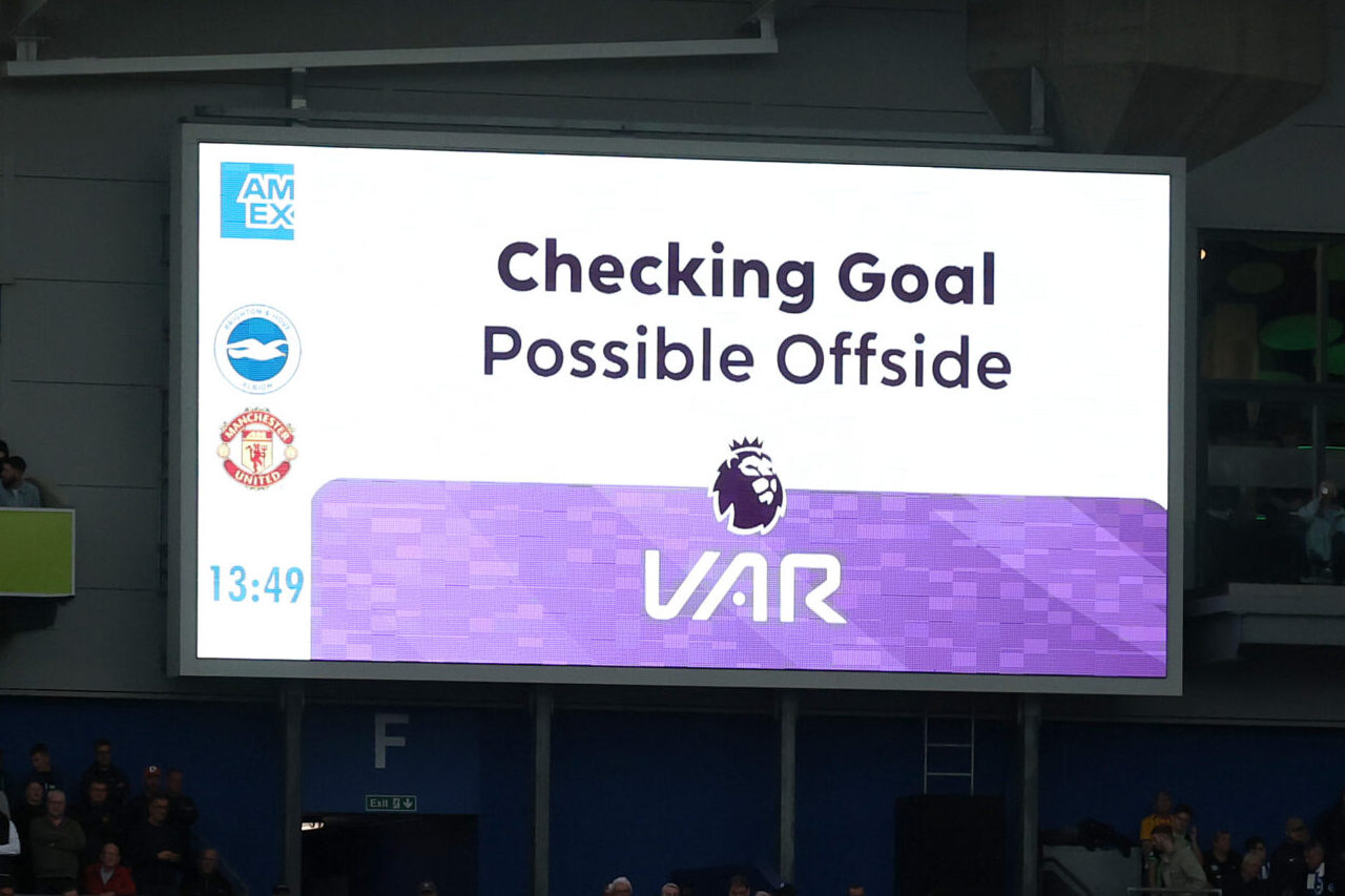 var premier league