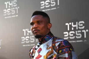 eto'o