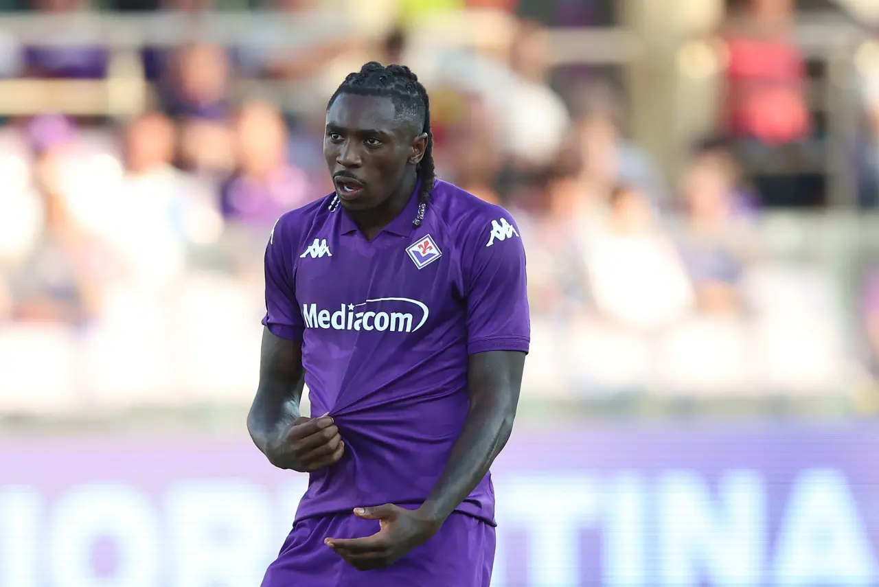 Quanto ha speso la Fiorentina sul mercato