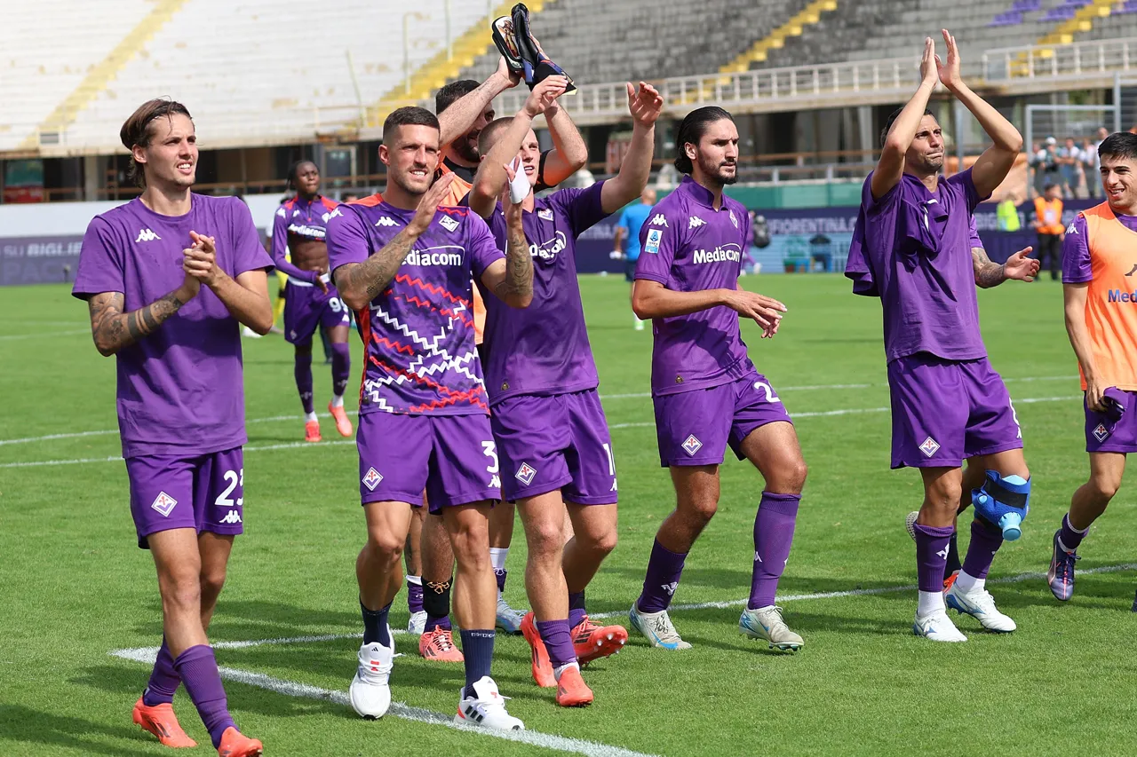 fiorentina