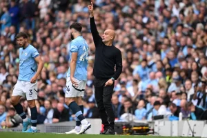 Manchester City esclusione Premier