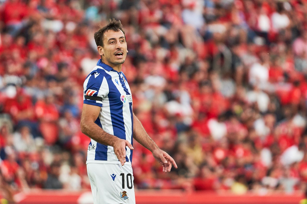 Stipendi Real Sociedad 2024 2025