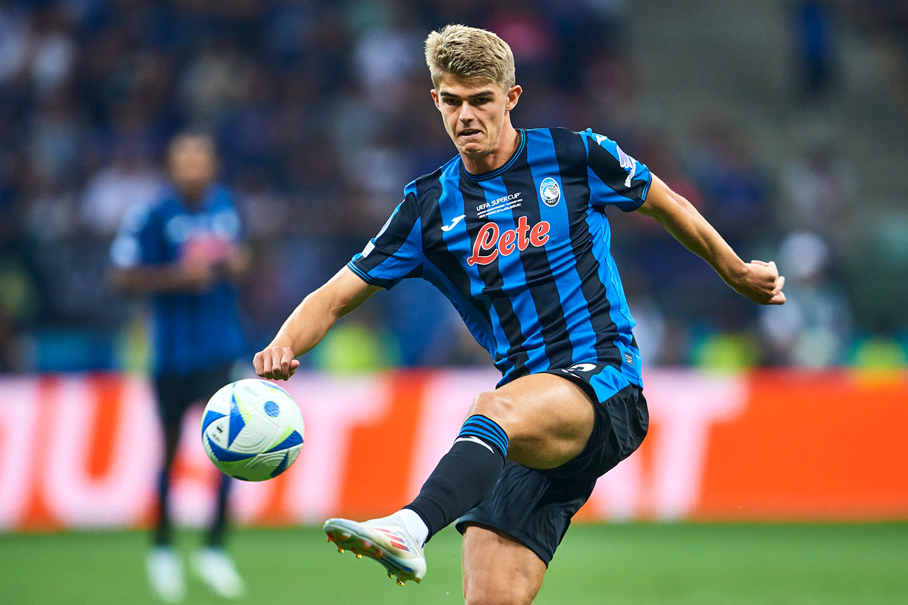 Stipendi Atalanta 2024 2025