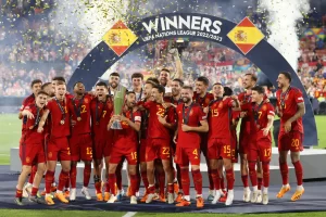 Regolamento sorteggio quarti Nations League