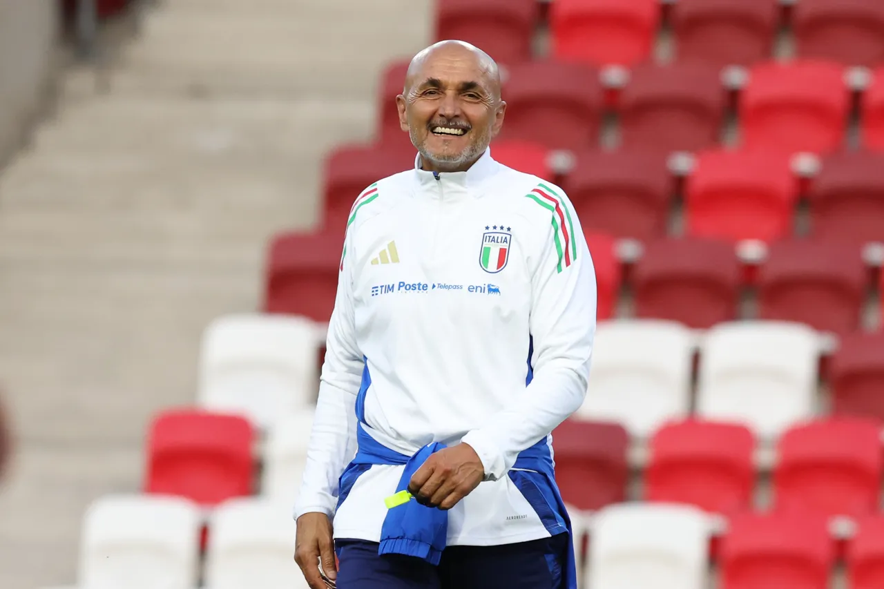 spalletti