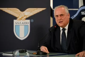 Lotito acquisto Il Foglio