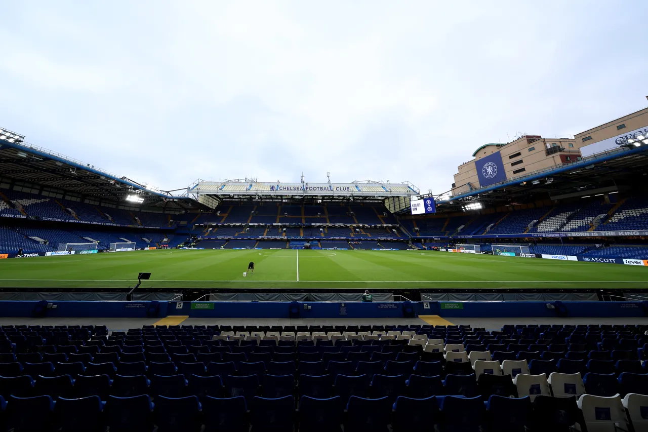 stamford bridge