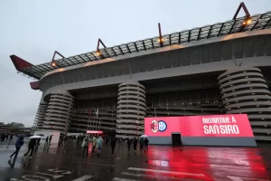 San Siro