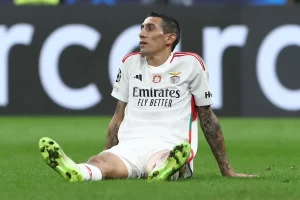 di maria