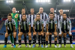 juve femminile