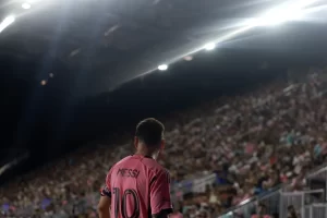 messi