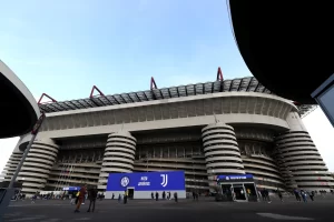 san siro