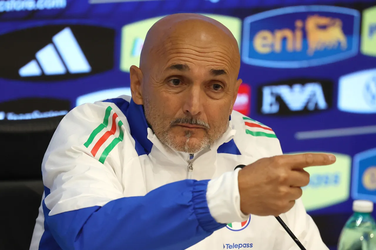 spalletti