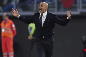 spalletti