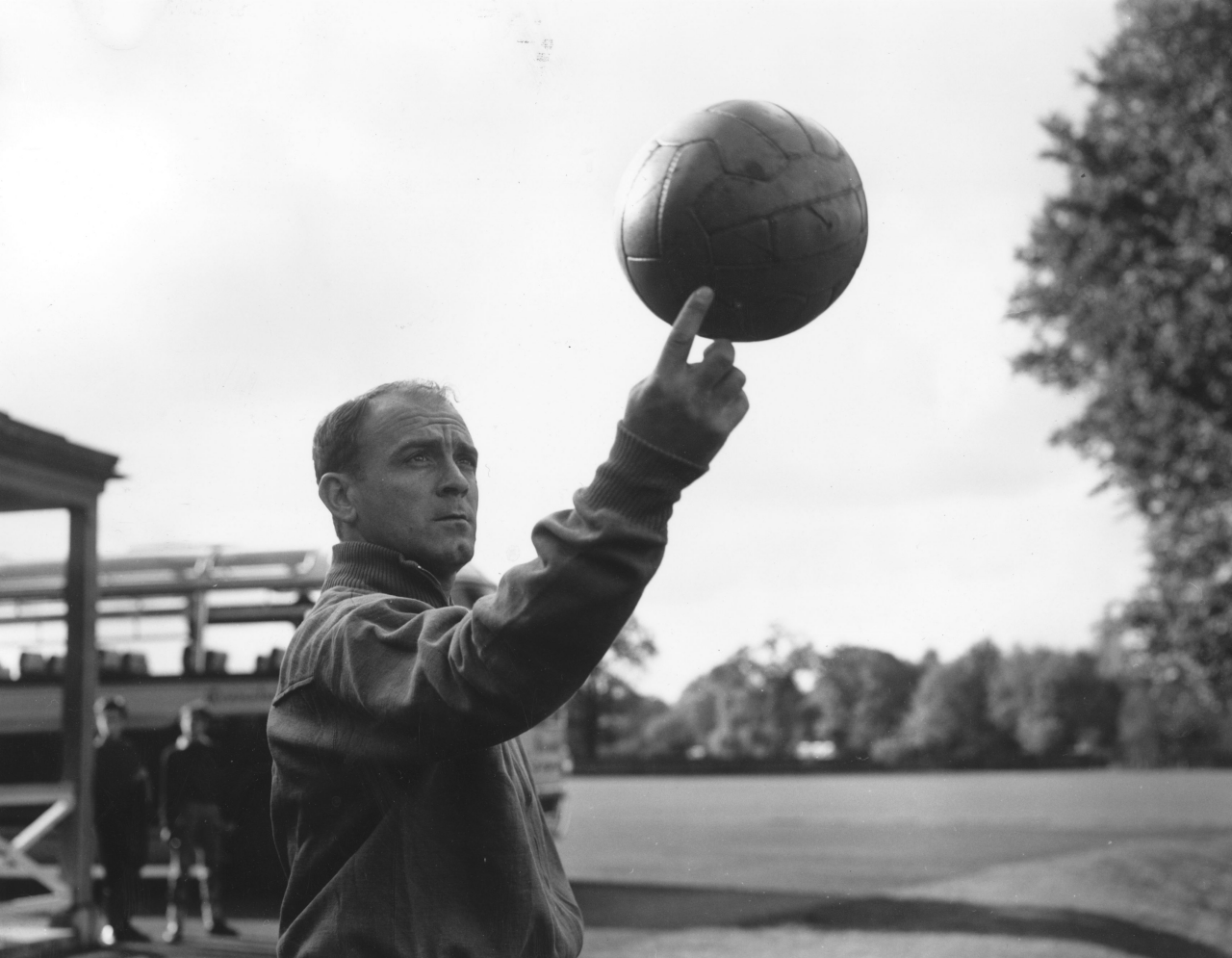 Alfredo Di Stefano