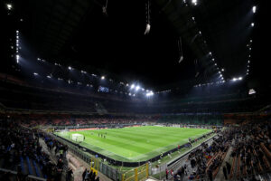 san siro inter