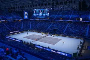 Calendario ATP Finals