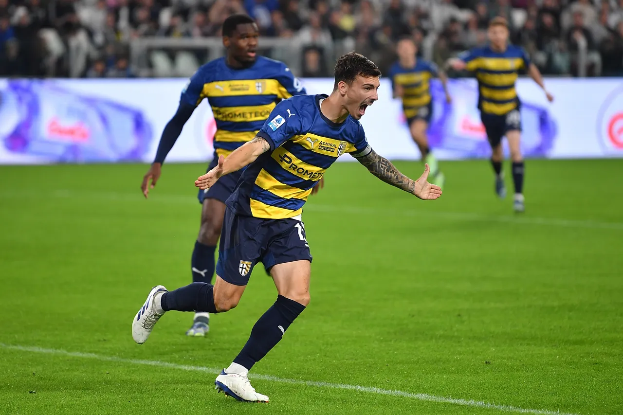 Parma Genoa streaming for free? Watch the match live