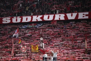 Prezzi Bayern Shakhtar